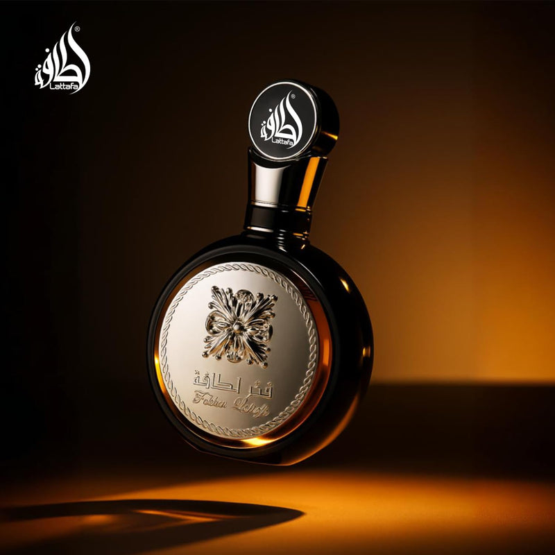 Lattafa Fakhar | for Men - Eau de Perfume | 100ml-3