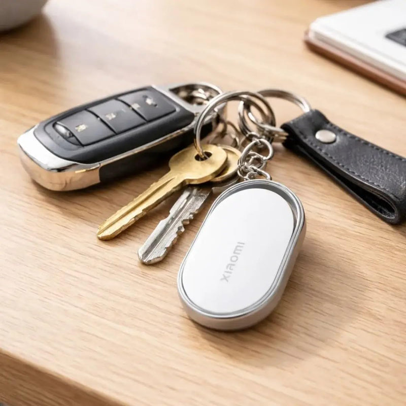 Xiaomi smart tag-9