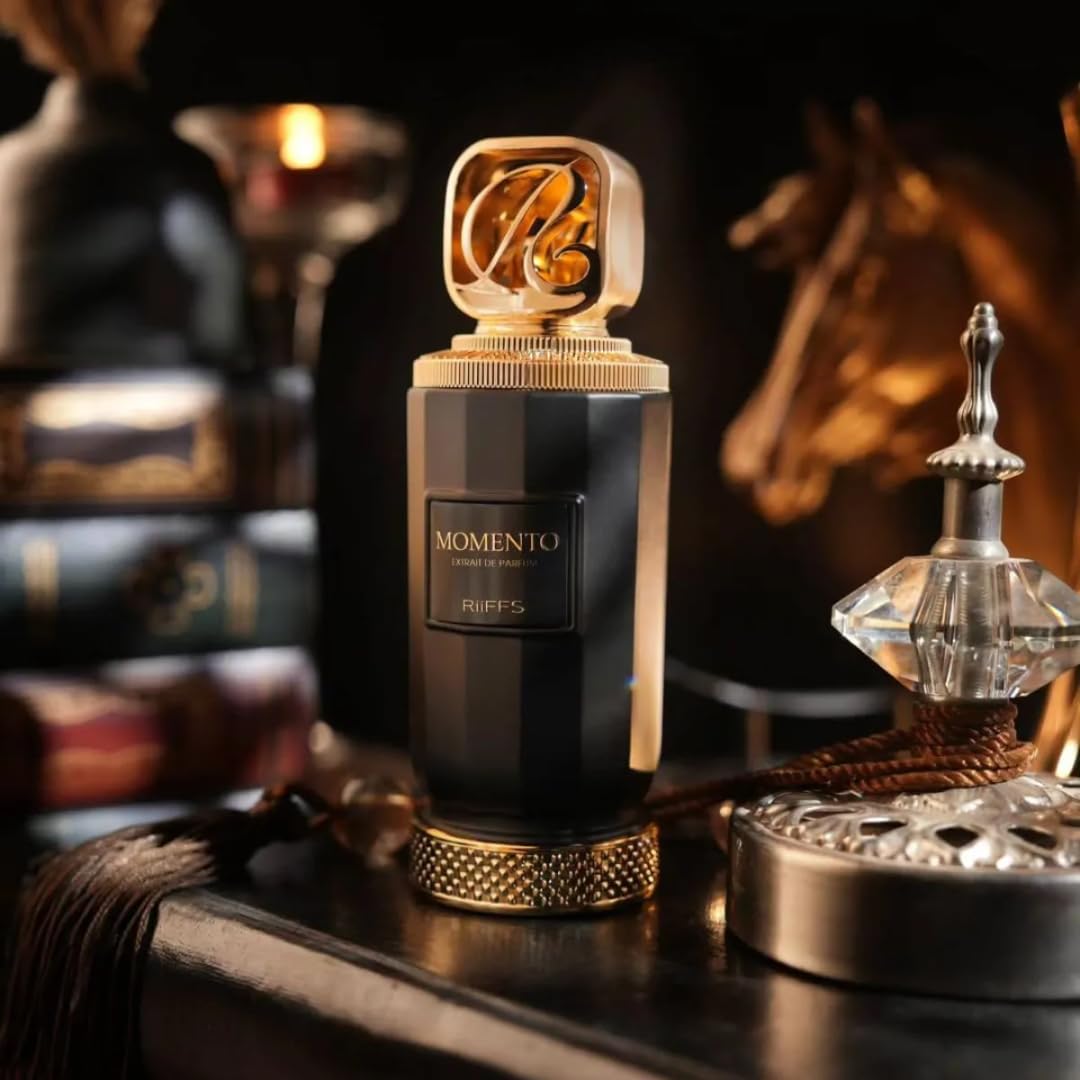 Riiffs Momento Extrait de Perfume for Men-4