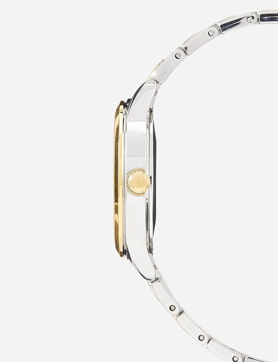Seiko Ladie's Analogous Quartz Watch-2