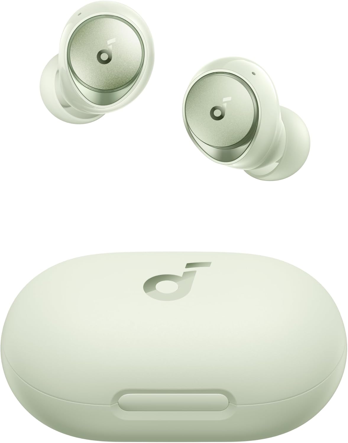 Soundcore by Anker Space A40 Auto-Adjustable Active Noise Cancelling Wireless Earbuds-1