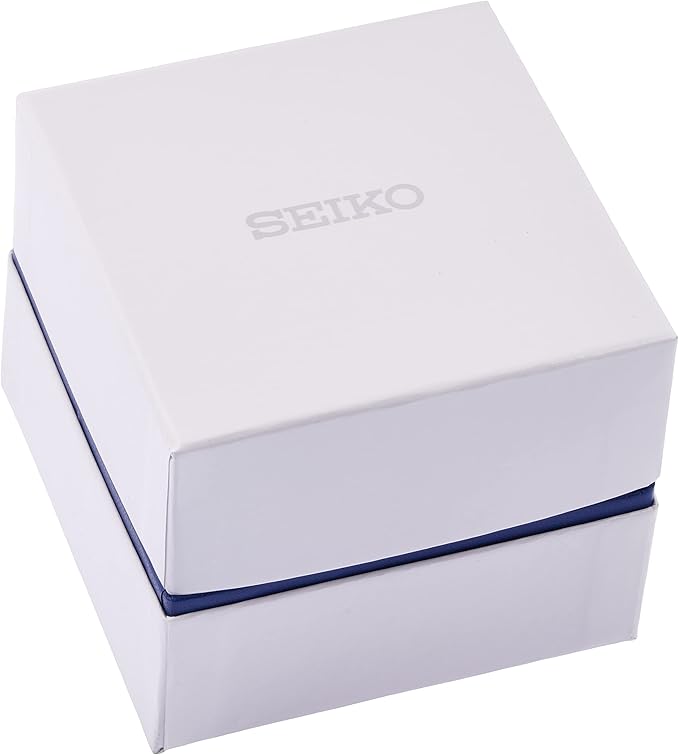 Seiko Men's Automatic Watch-3