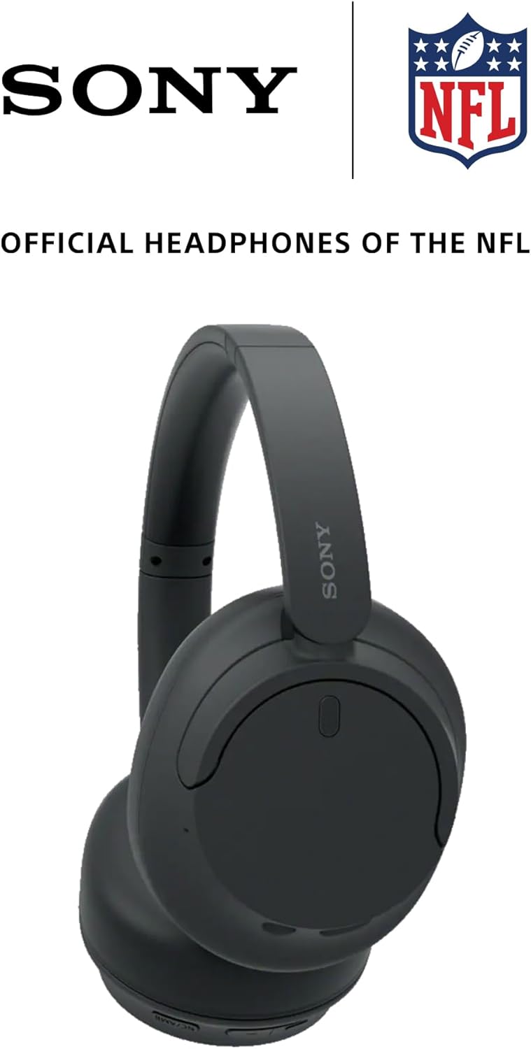 Sony WH-CH720N Wireless Noise Cancelling Headphone