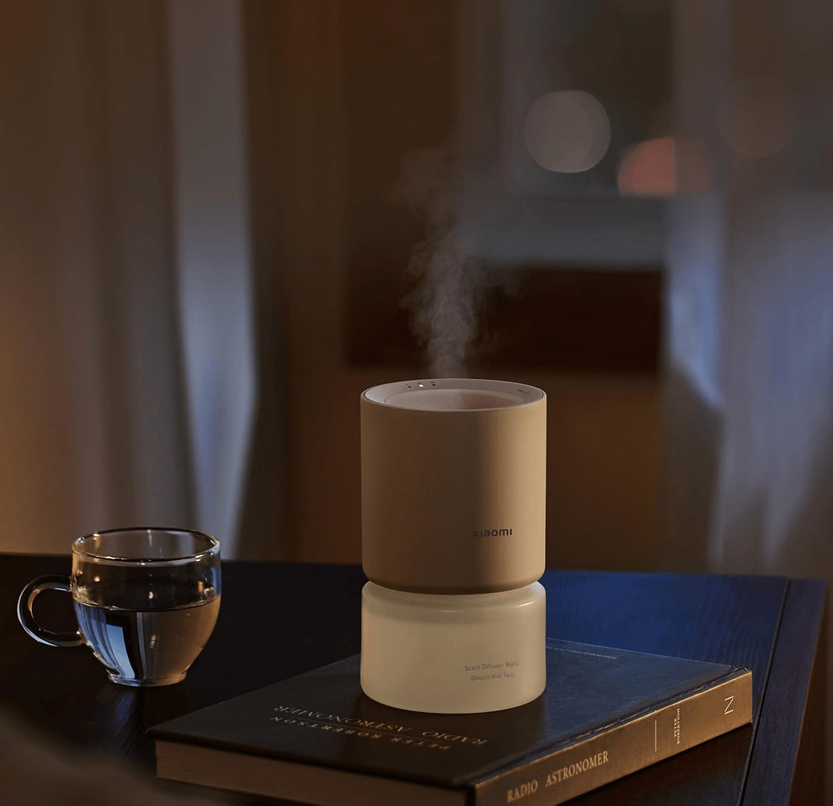 Xiaomi Smart Scent Diffuser-7