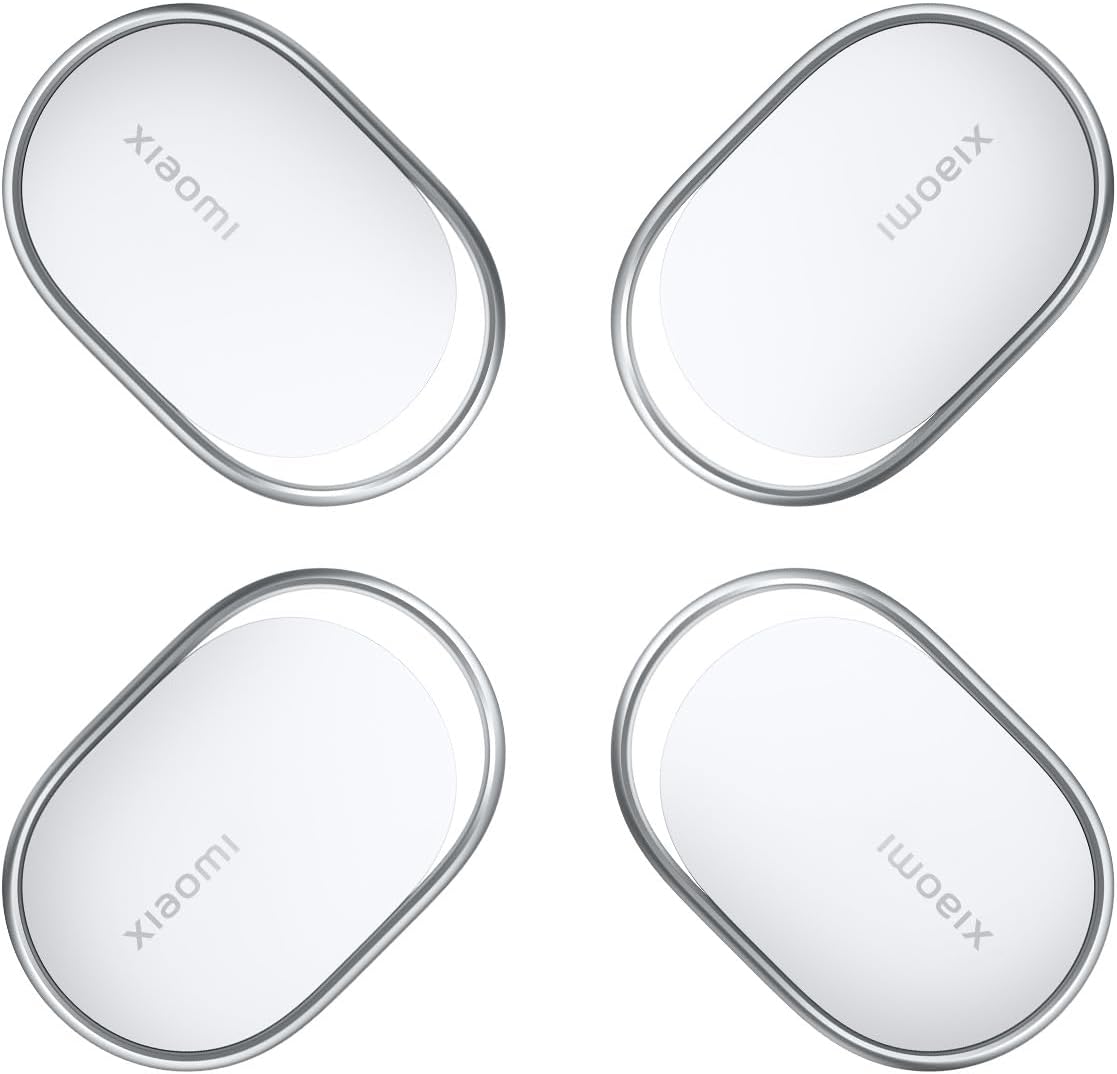 Xiaomi smart tag 4 Pack