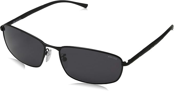 Police Men's S8650-1