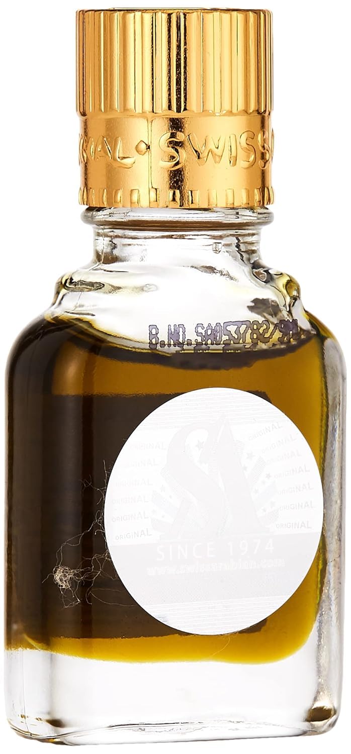Jannet EL Naeem, Swiss Arabian - Concentrated Perfume Oil for Women and Men-4