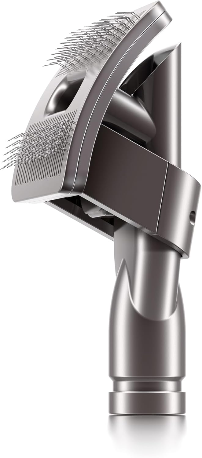 Dyson Dog Groom-1