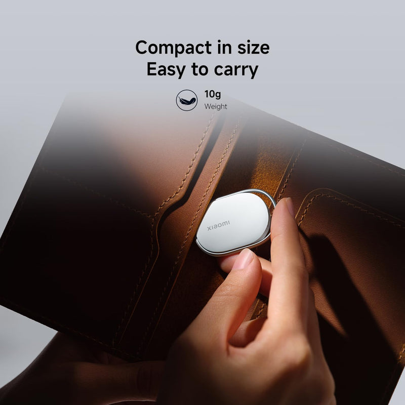 Xiaomi smart tag 4 Pack-8