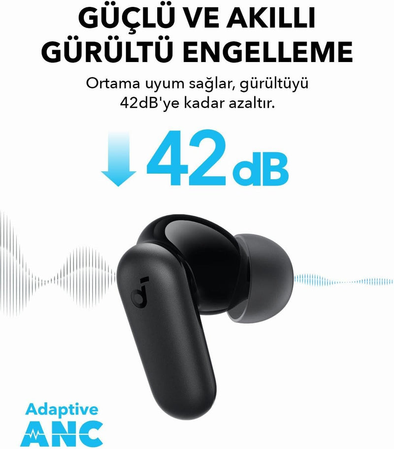 Soundcore by Anker R50i-5