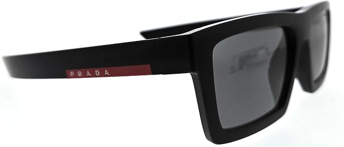 Prada Men 0ps 02zsu Sunglasses-3