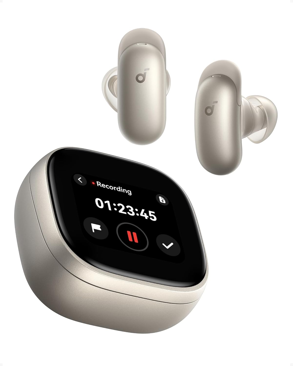 Soundcore, Anker Liberty 5 Pro Max Wireless Earbuds