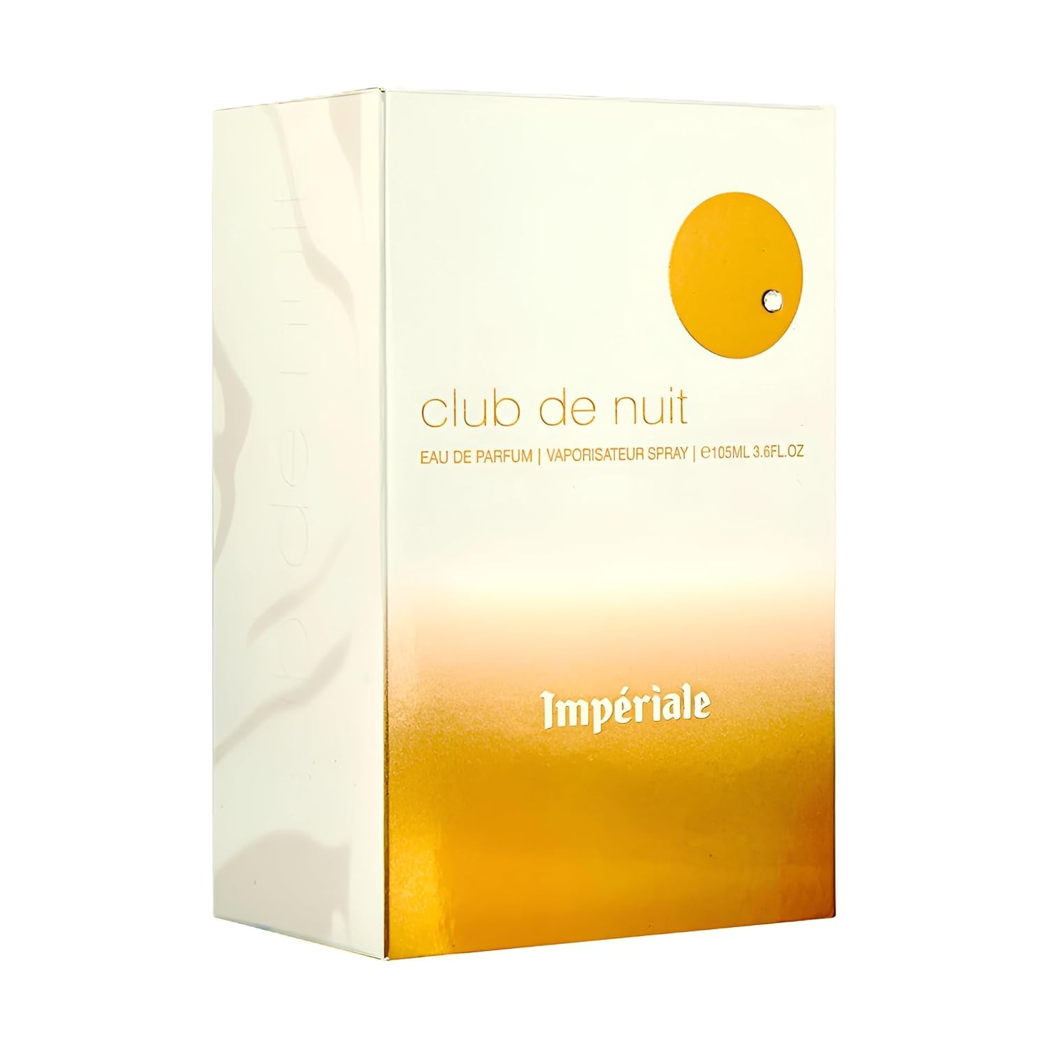 Armaf Club De Nuit Imperiale for Women Eau de Parfum Spray, 3.6 Ounce-3