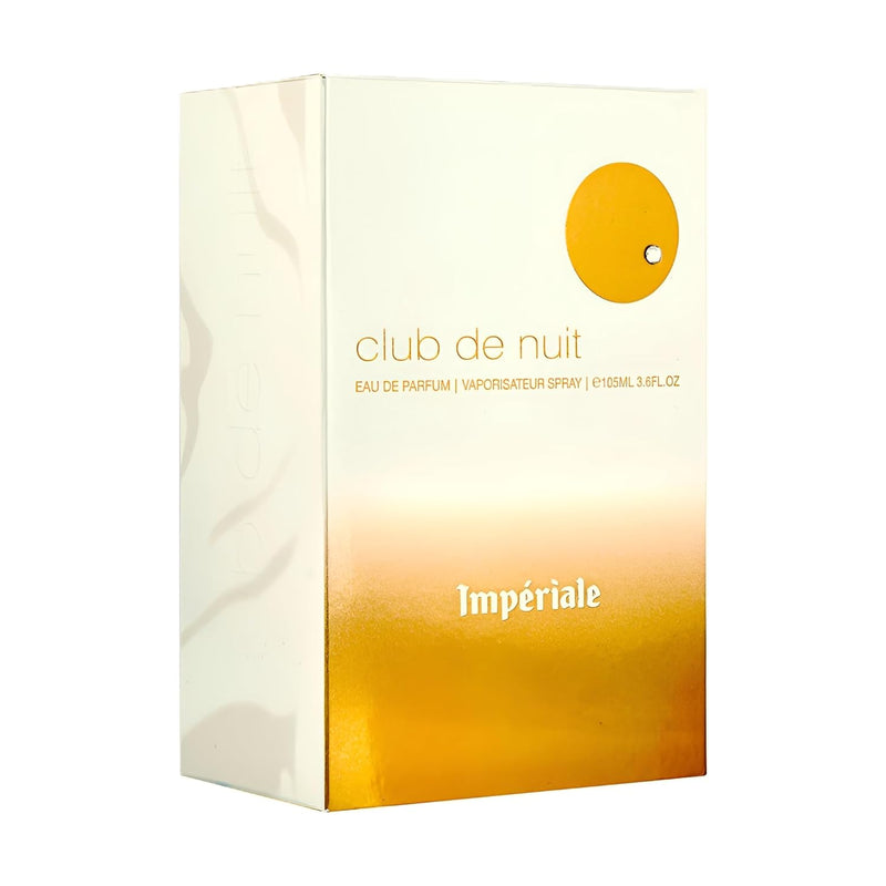 Armaf Club De Nuit Imperiale for Women Eau de Parfum Spray, 3.6 Ounce-3