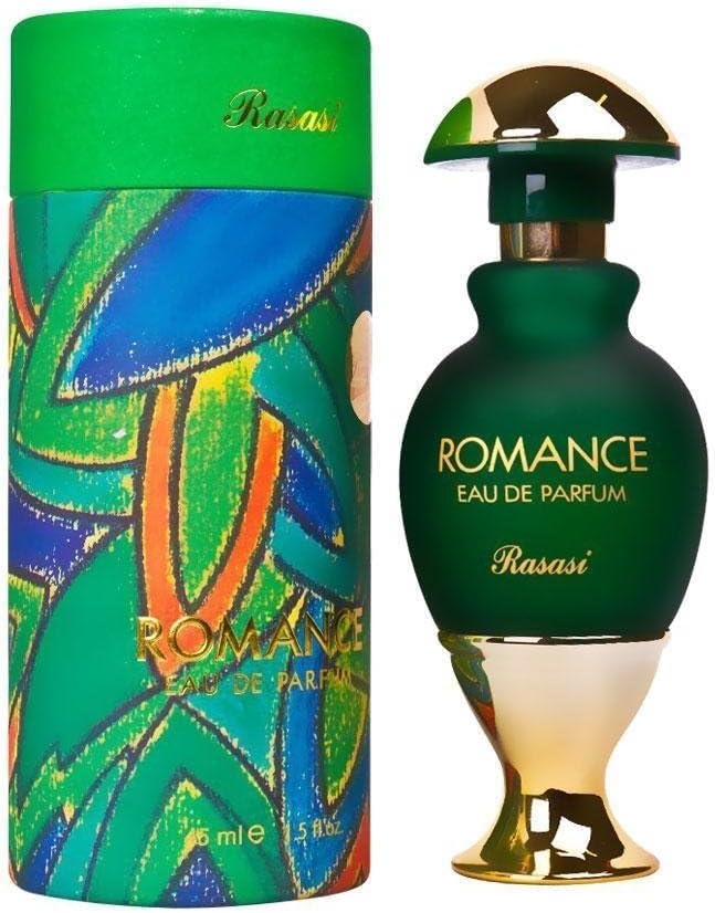 RASASI - ROMANCE FOR WOMEN -45 ML