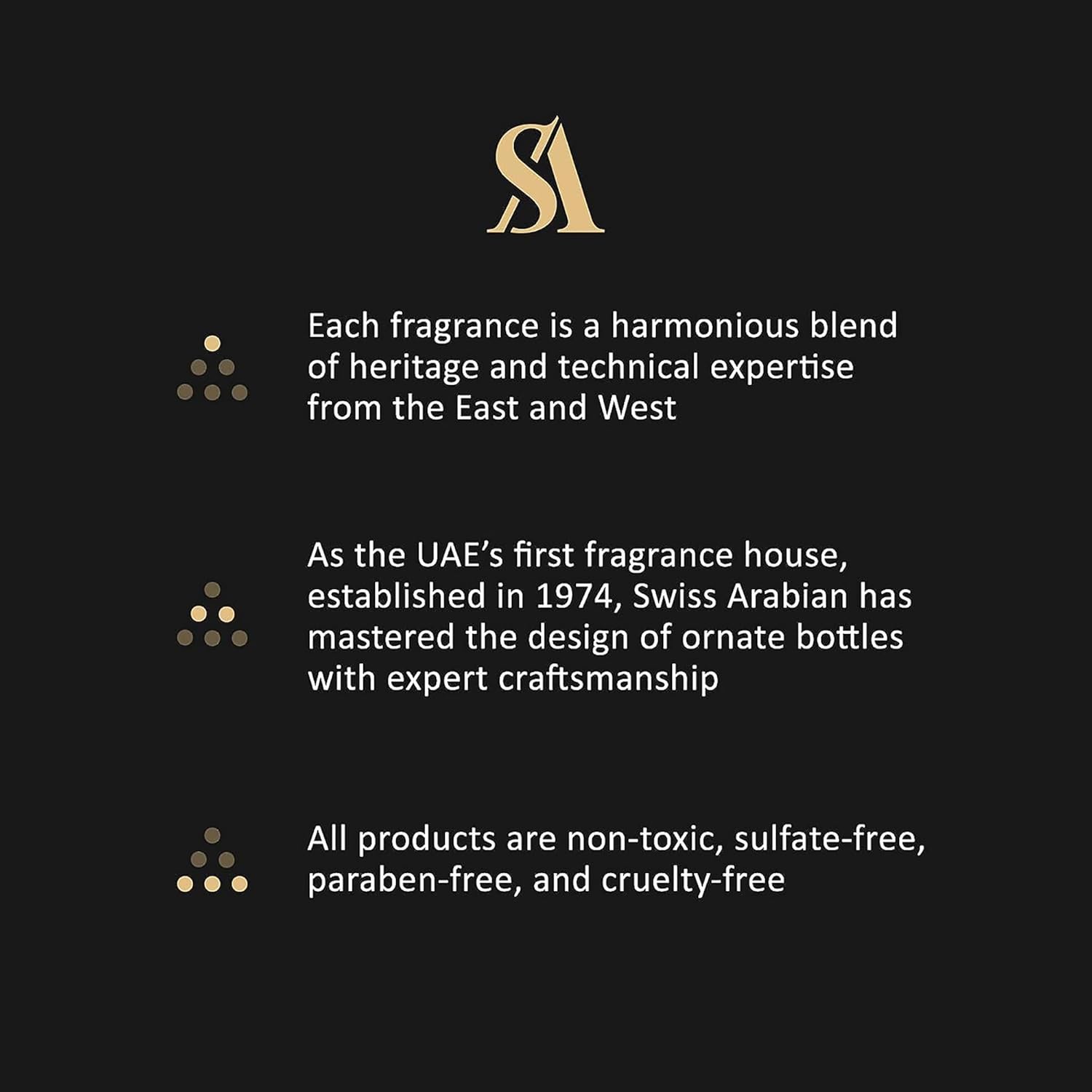Layali Rouge, Swiss Arabian  - Luxury Products From Dubai - Long Lasting Personal Perfume Oil Fragrance - A Seductive Signature Aroma - 0.5 Oz-7
