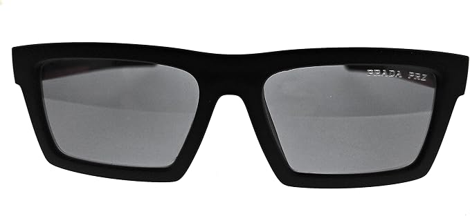 Prada Men 0ps 02zsu Sunglasses-2