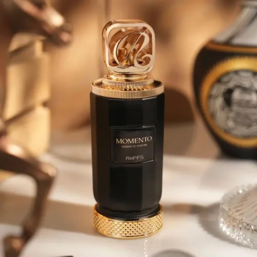 Riiffs Momento Extrait de Perfume for Men-6