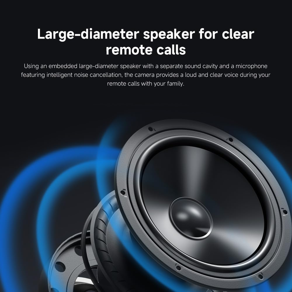 XIAOMI C301 Indoor Camera-9