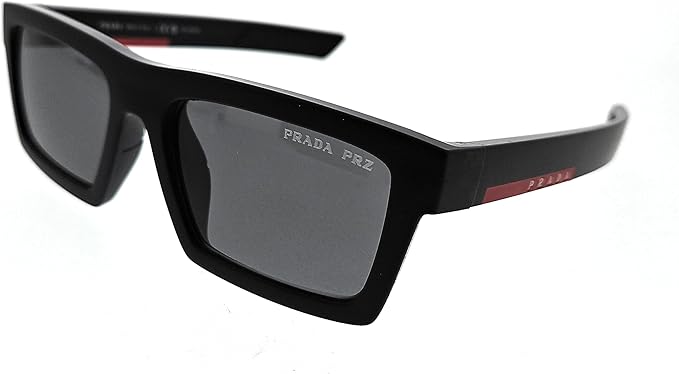 Prada Men 0ps 02zsu Sunglasses