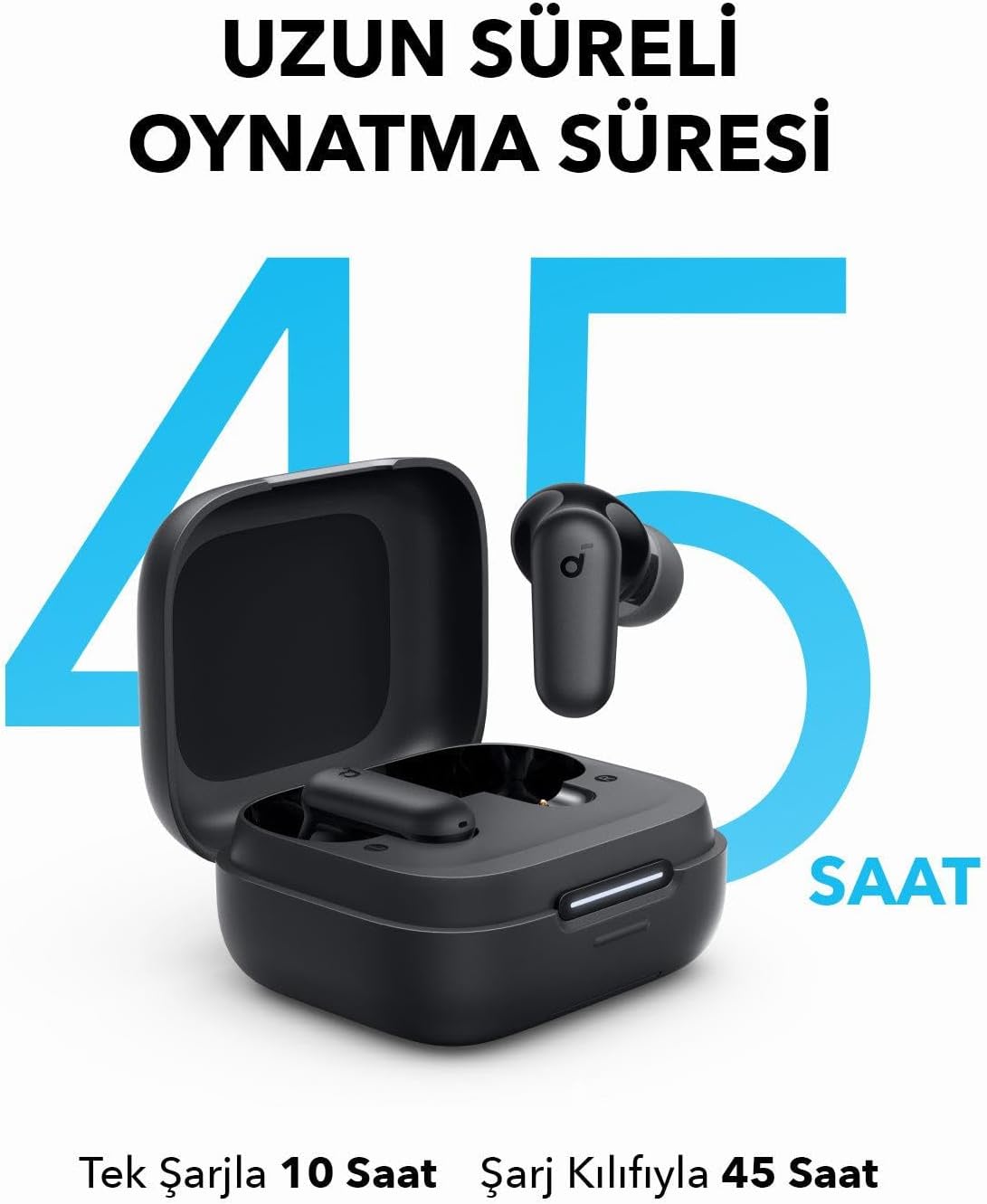 Soundcore by Anker R50i