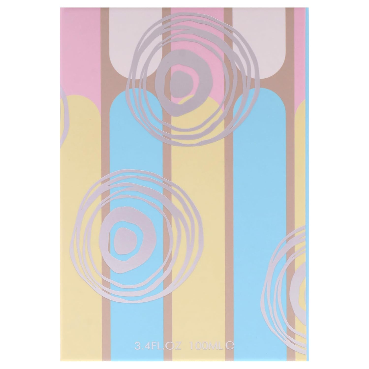 Armaf Odyssey - Marshmallow Gourmand Edition for Women - 3.4 oz EDP Spray-6