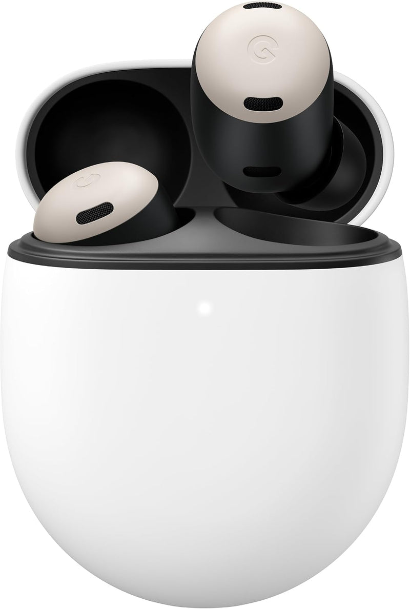 Google Pixel Buds Pro - Noise Canceling Earbuds-1