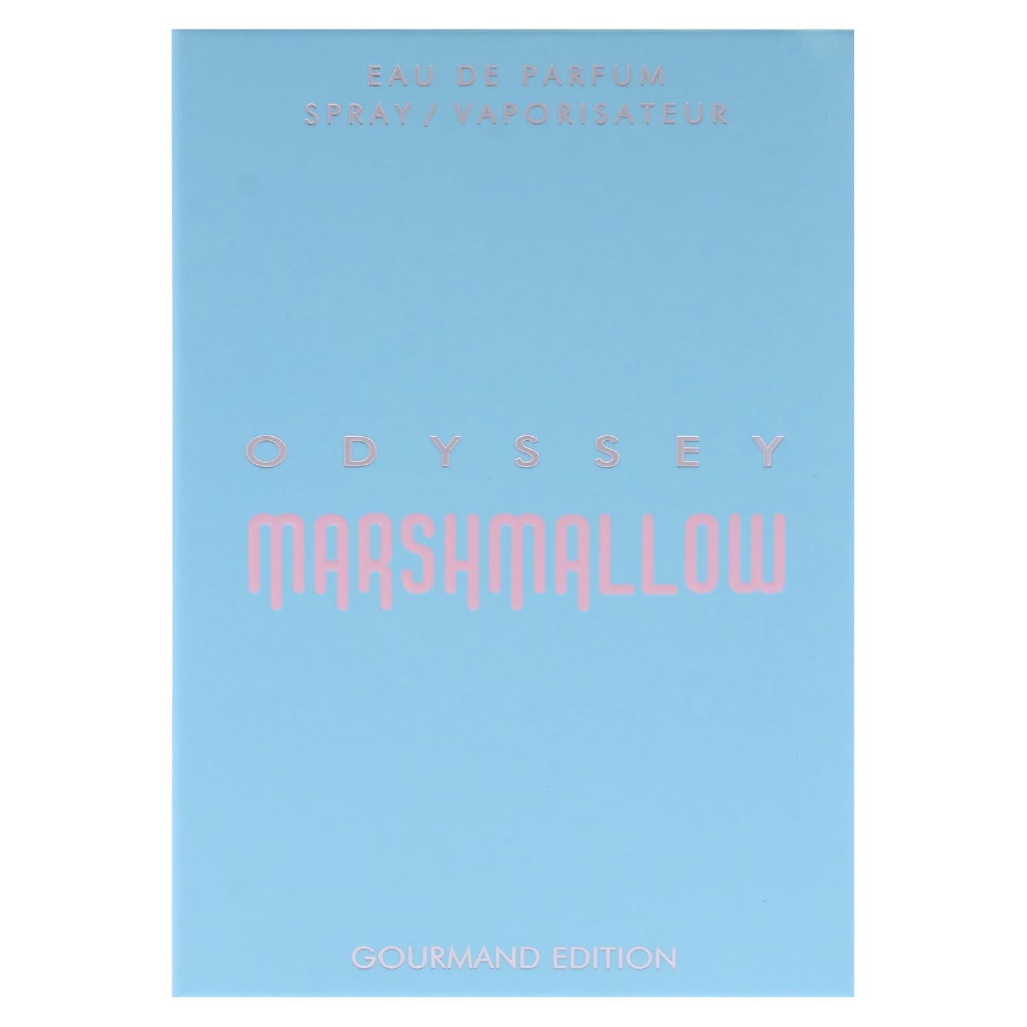 Armaf Odyssey - Marshmallow Gourmand Edition for Women - 3.4 oz EDP Spray-5