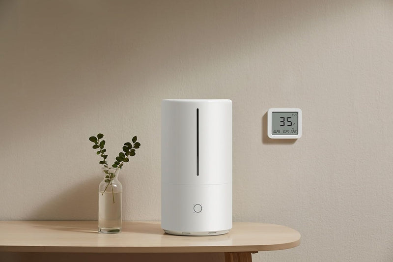 Mi Temperature and Humidity Monitor 3-5