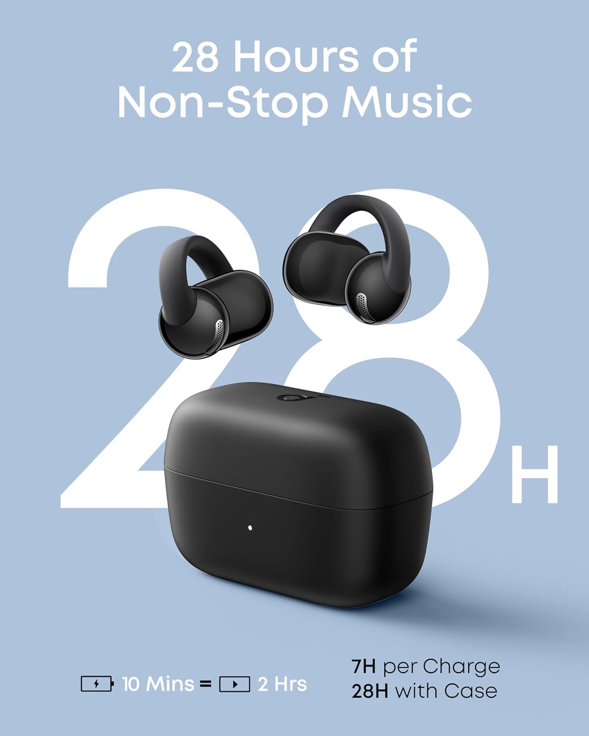 Soundcore C50i by Anker-5