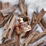 ROSE MALAKI, scented oil, Siwss Arabian, 25ml-7