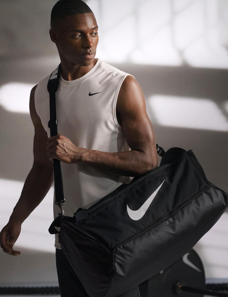 Nike Nk Brsla M Duffle bag-3
