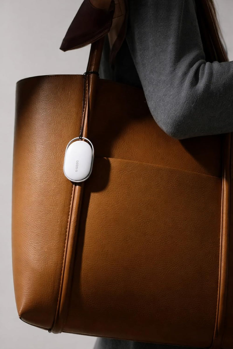 Xiaomi smart tag-5