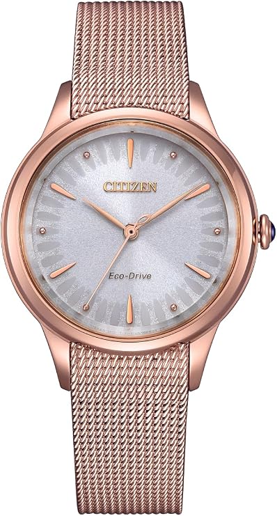 CITIZEN LADIES WATCH MODEL: EM1153