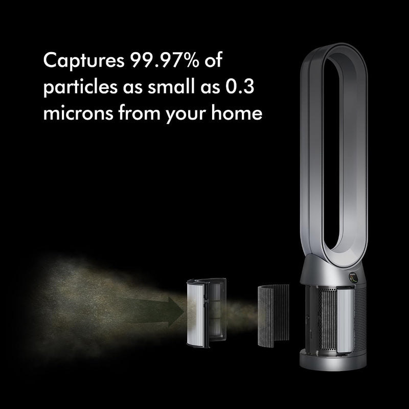 Dyson Combi 360° Glass HEPA and Activated Carbon Air Purifier Filter-3