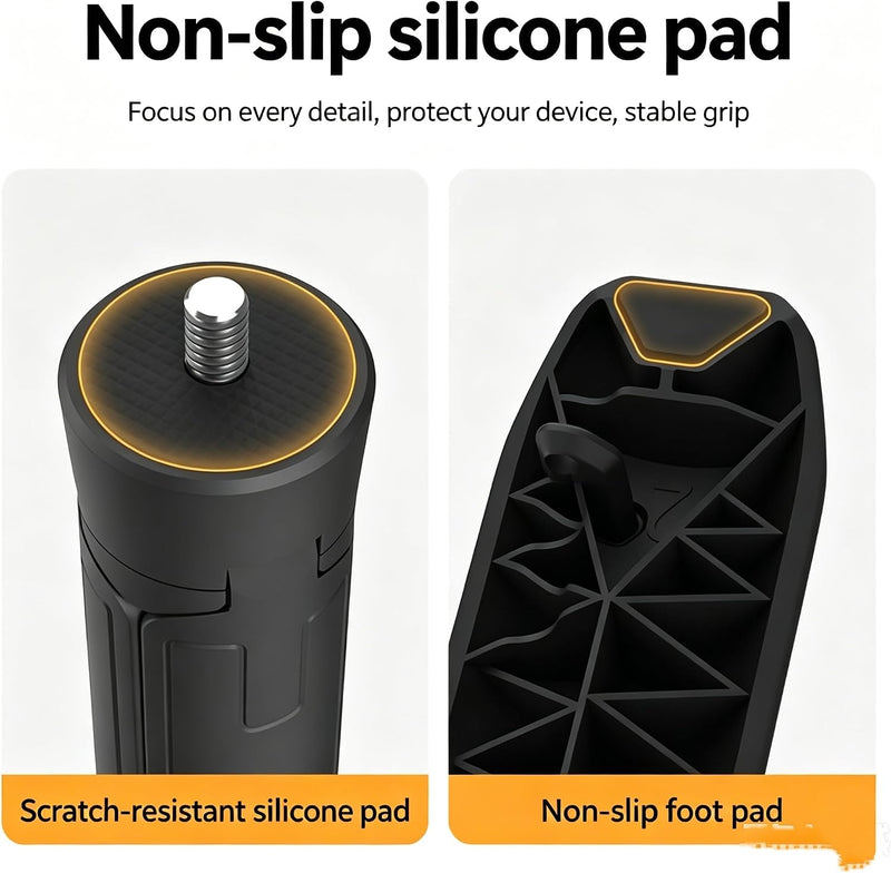 Mini Tripod & Grip for DJI Osmo Pocket 3/4-6