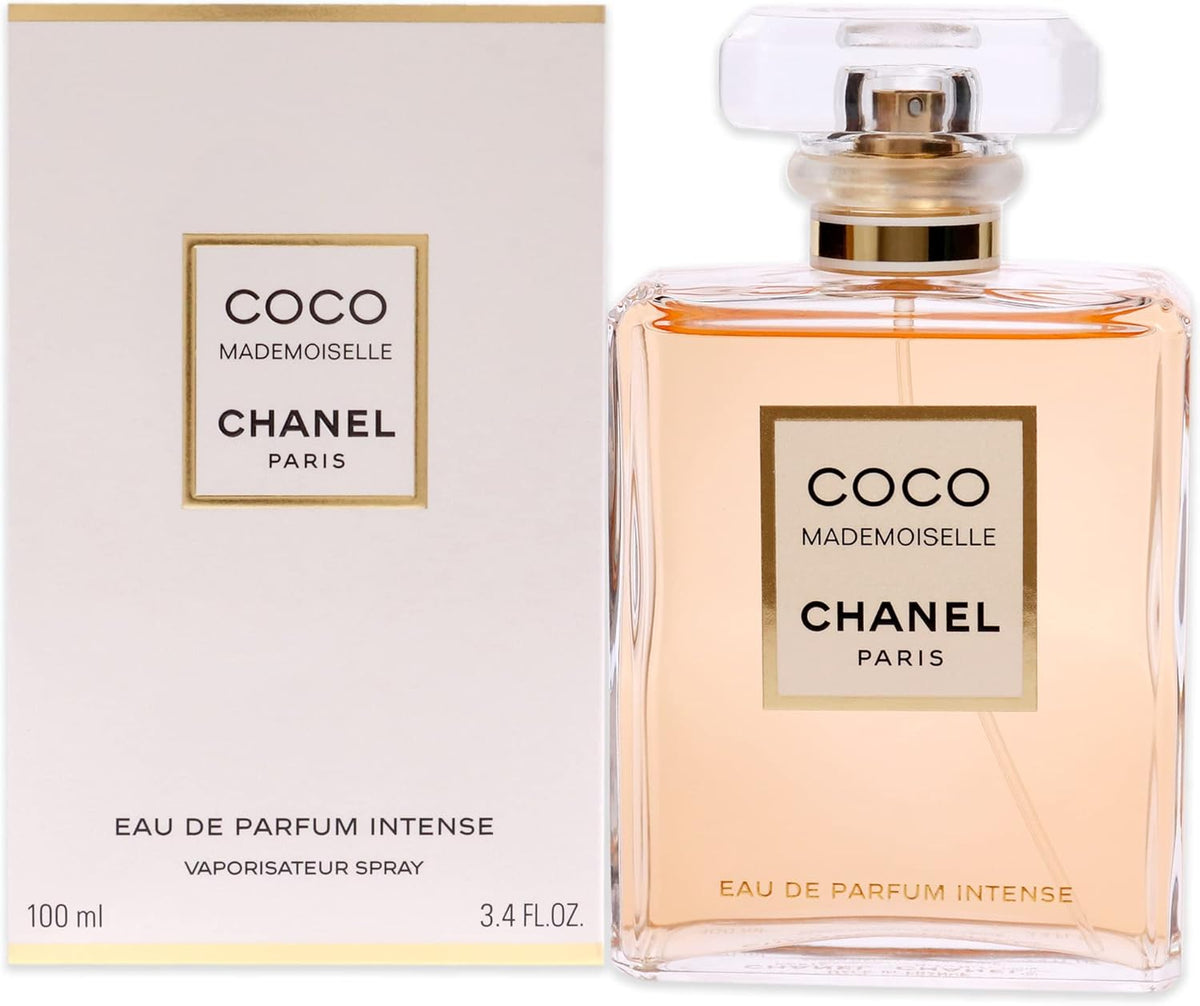 Chanel Coco For Women 50ml-2