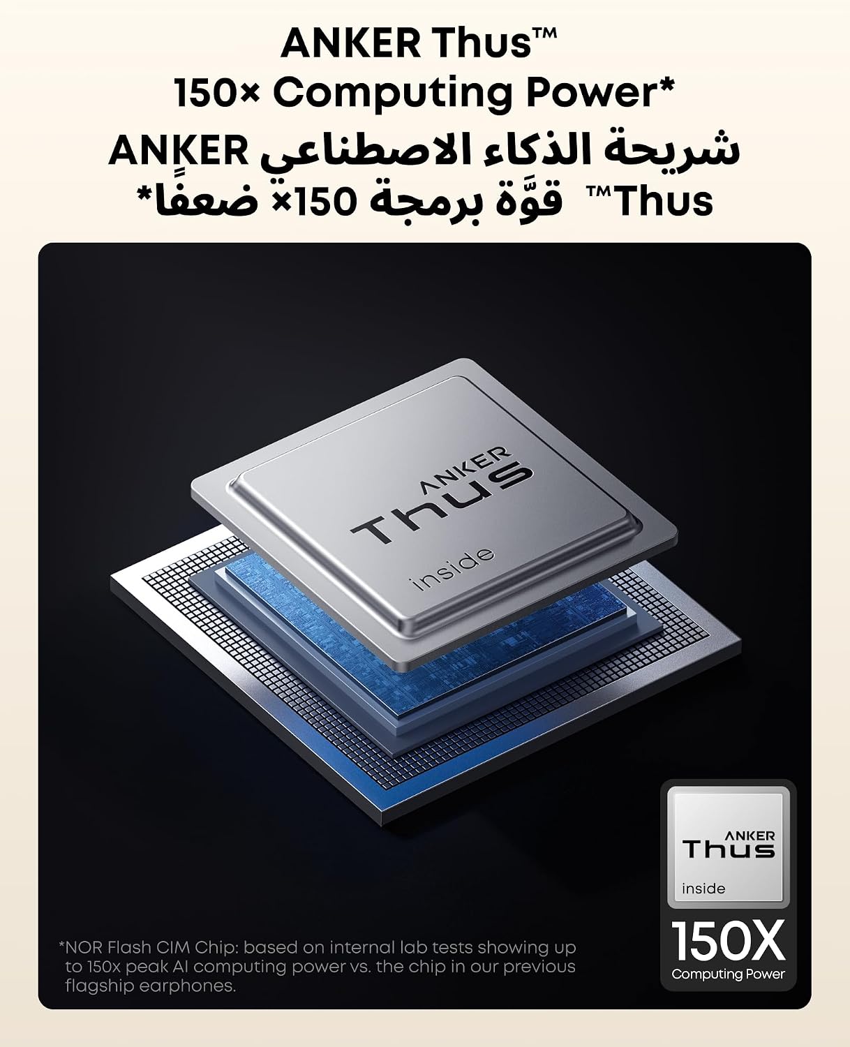 Soundcore, Anker Liberty 5 Pro Max Wireless Earbuds-8