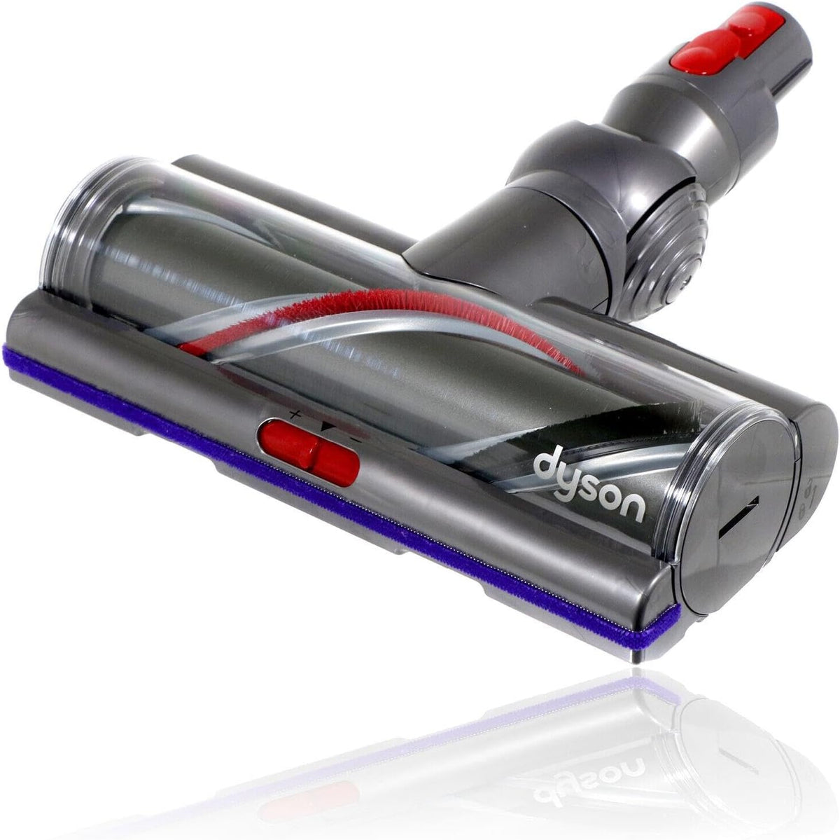 Dyson High Torque Brush Head for V11 SV14 SV15 Vacuum Models-5