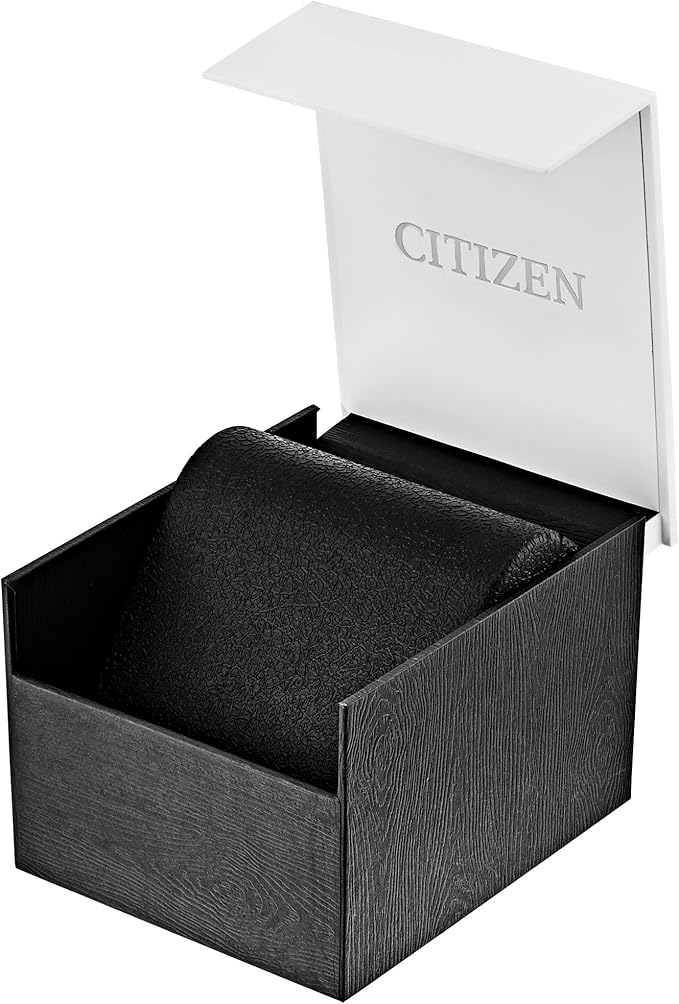 Citizen Quartz Womens Watch-3