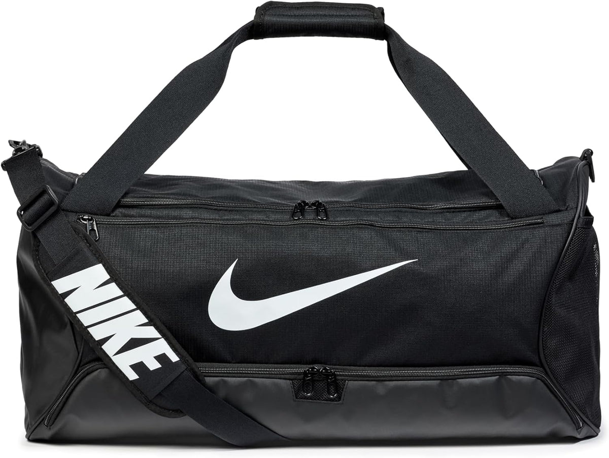 Nike Nk Brsla M Duffle bag-1