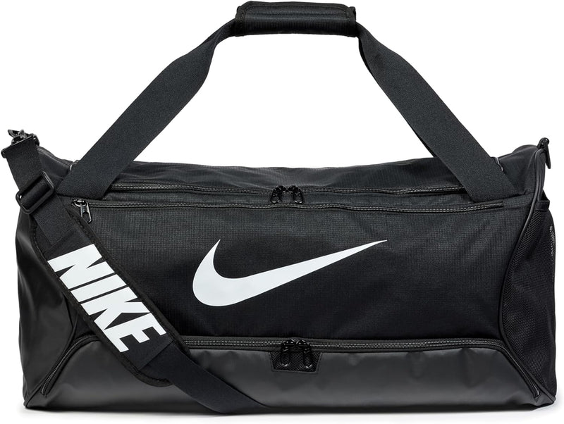 Nike Nk Brsla M Duffle bag-1