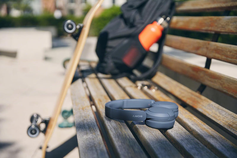 Sony WH-CH520 Wireless Headphones-8