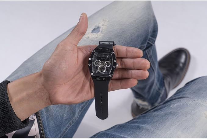 Guess Men's GW0G Series-2