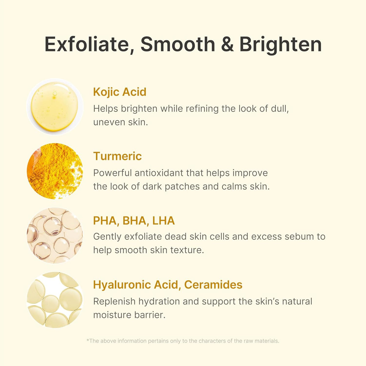 medicube Body Peel Shot with Kojic Acid and Turmeric 9.46 fl.oz-3
