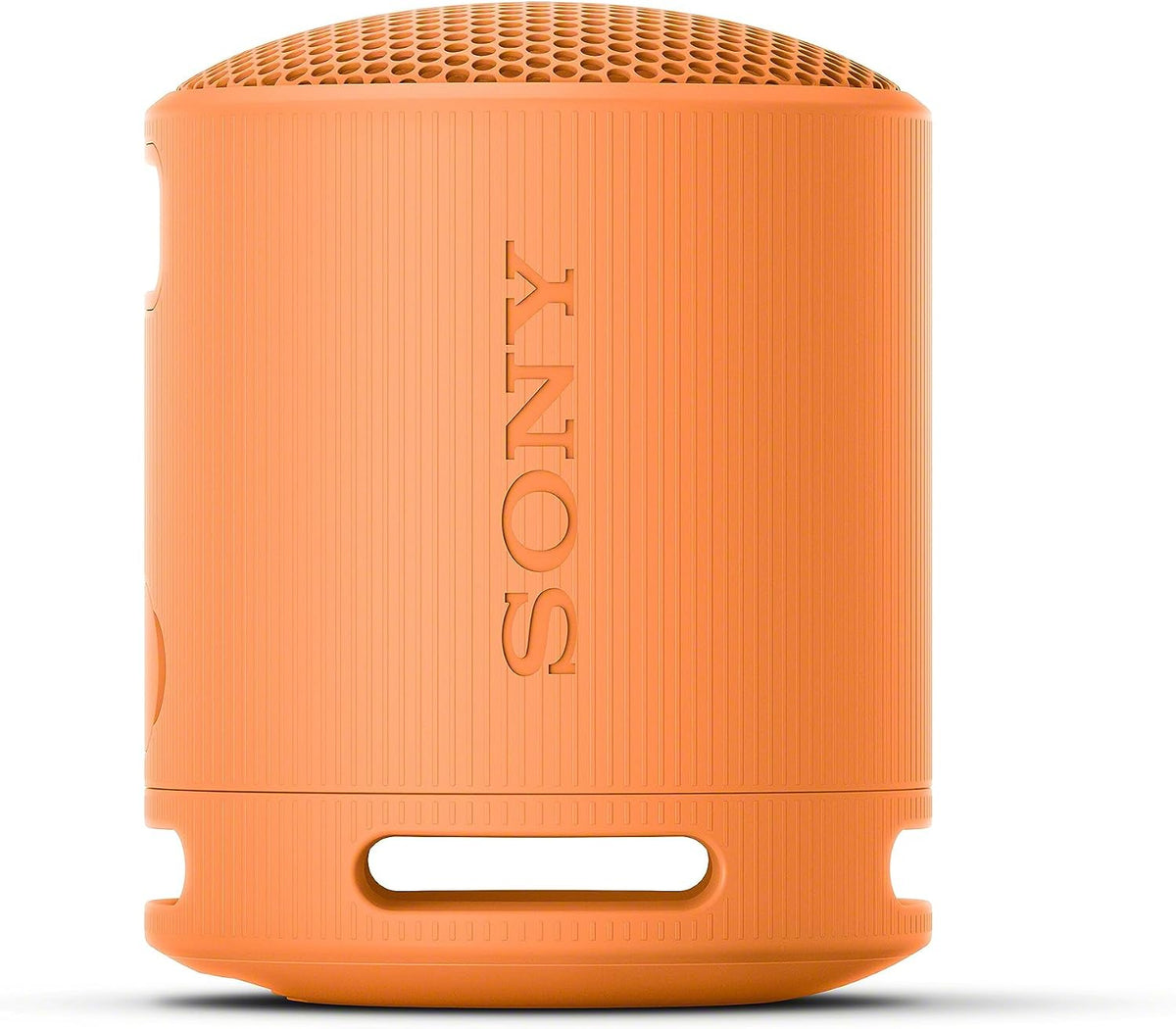 Sony XB100 Portable Wireless Speaker - Orange-1
