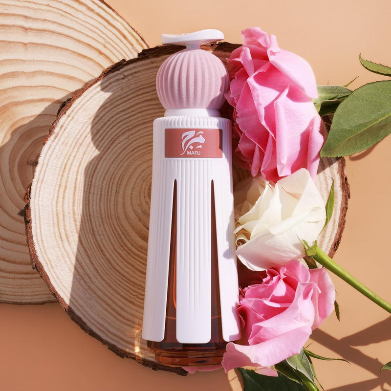 Marj, Ahmed Al Maghribi, EDP Perfume,  60 ml-3
