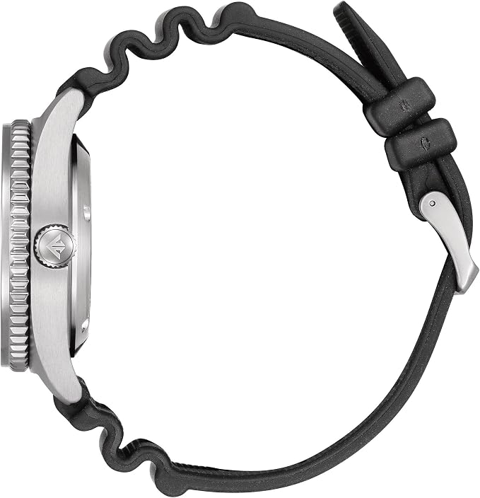 Citizen Men's Analog Automatic Watch