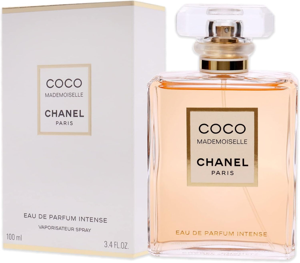 Chanel Coco For Women 50ml-5
