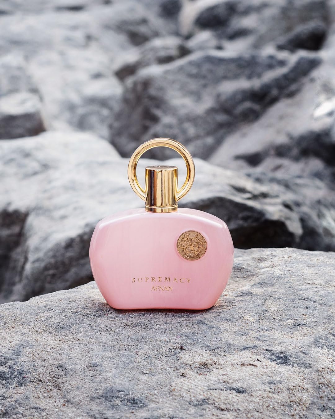 Afnan Supremacy Pink Eau De Parfum for Women, 3.4 Fl. Oz-7